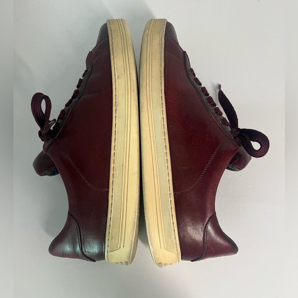 Tom Ford Russell Sneakers - Picture 3 of 8